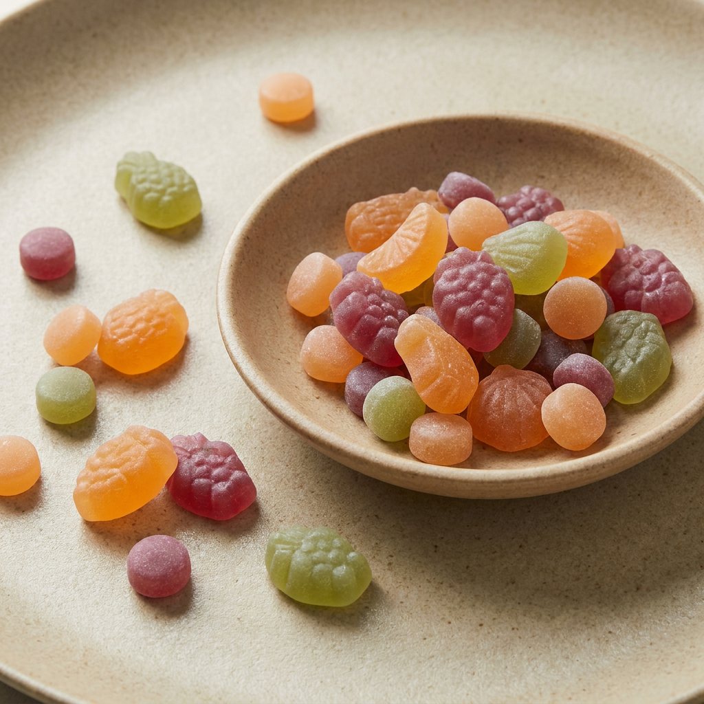 Edibles