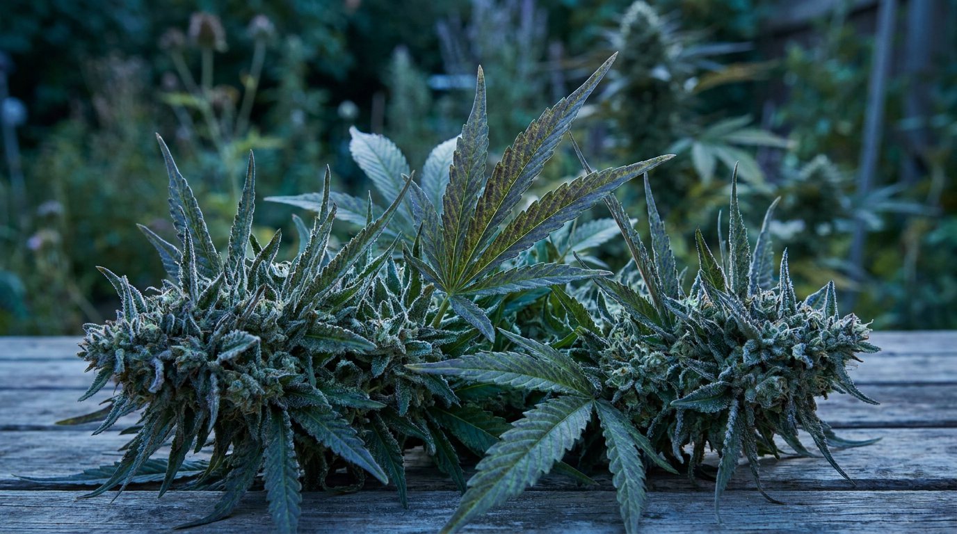 Indica