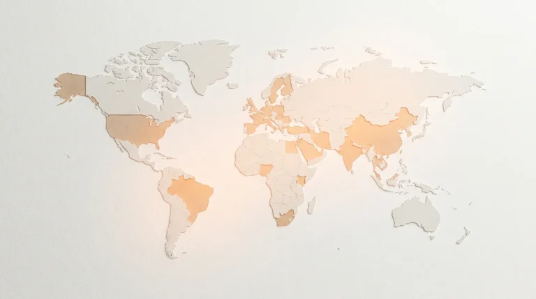 Légalisation du cannabis dans le monde : où en est-on ?